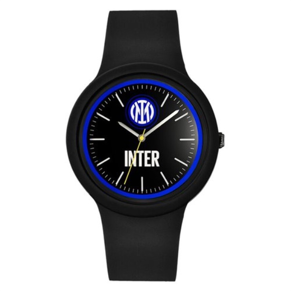 Orologio Lowell IN480XN1 INTER Black e Blue