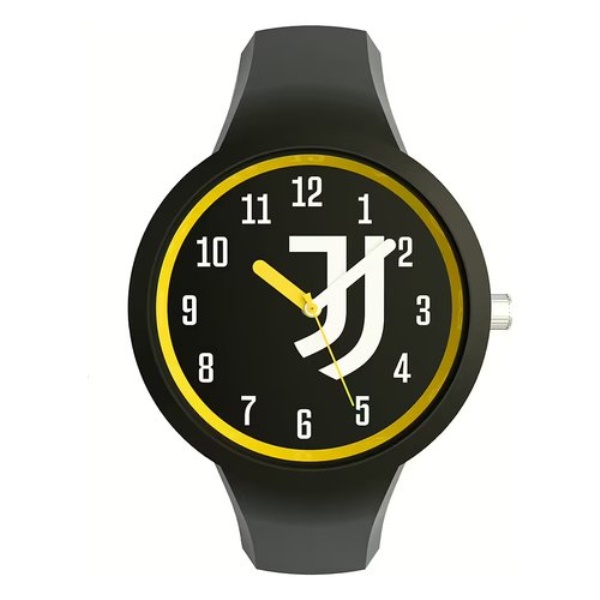 Orologio Lowell JN480KN1 JUVENTUS Black