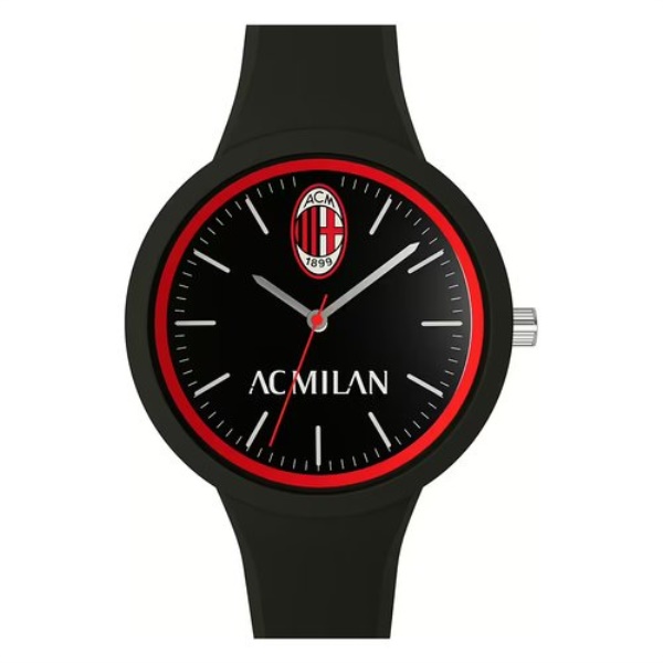 Orologio Lowell MN480XN3 MILAN Black