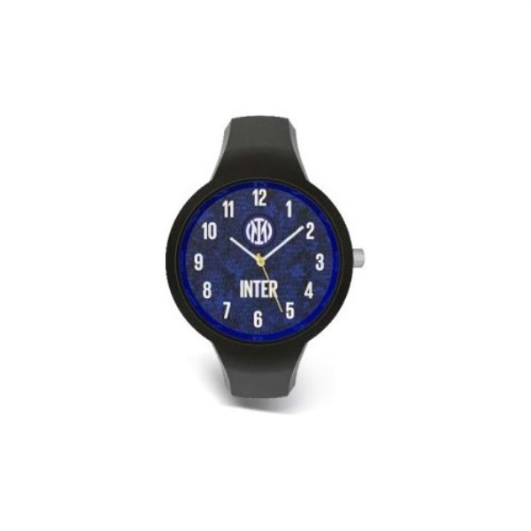 Orologio Lowell IN480XB2 INTER Black e Blue