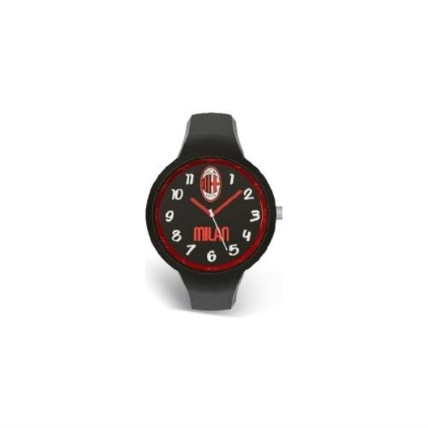 Orologio Lowell MN480KN2 MILAN Black