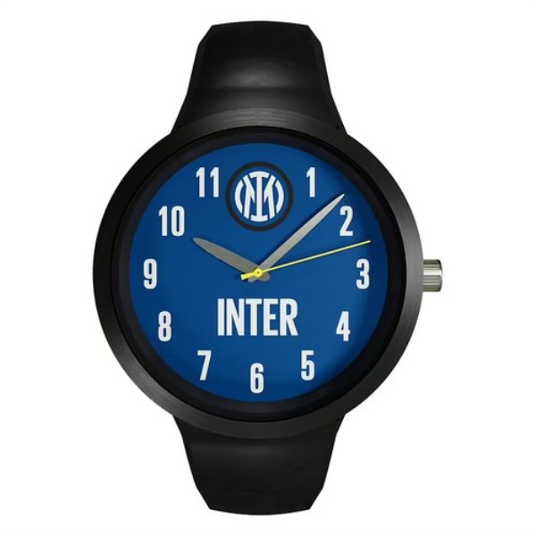Orologio Lowell IN480XB1 INTER Black e Blue