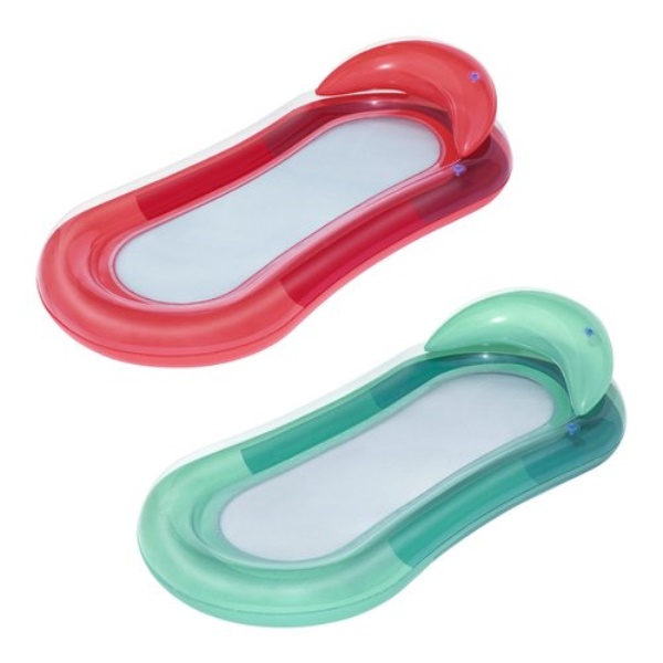 Materassino gonfiabile Bestway 43103 7 Hydroluxe Assortito