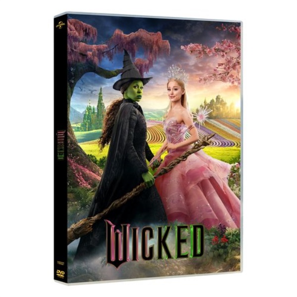 Wicked - Parte 1 1155327