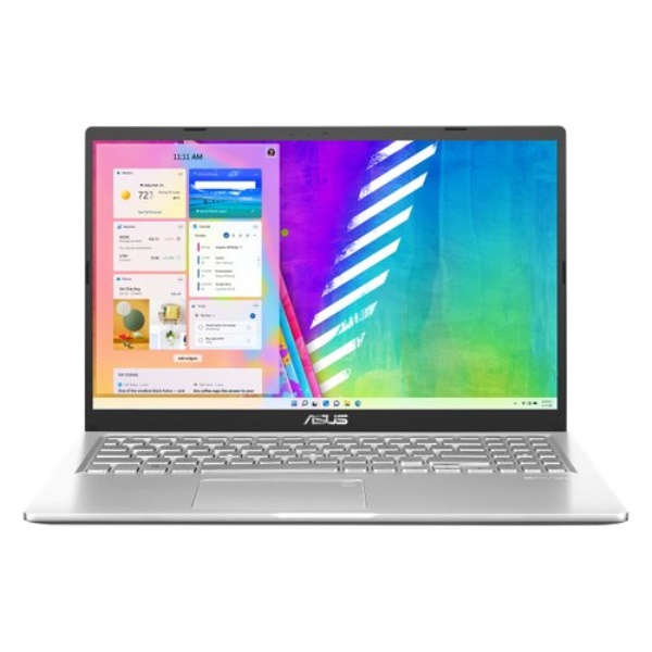 Notebook Asus 90NB0TY2 M03V10 F515EA EJ3618W Gray