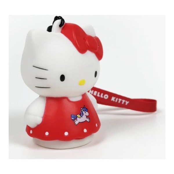 Gadget Teknofun 811320 HELLO KITTY Light Up with Unicorn T Shirt