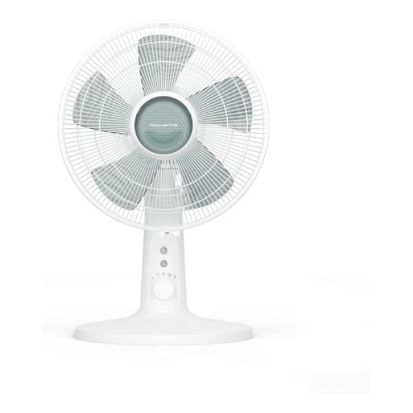 Ventilatore Rowenta 1830009365 TURBO SILENCE EXTREME + VU2740 White