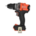 BLACK & DECKER - Trapano avvitatore Black & Decker BLD682XN XJ POWERCONNECT Brushless