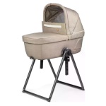 Peg Perego - Navicella Peg Perego IN17000000BA36 CULLA BELVEDERE Comfort con Stand 