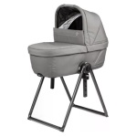 Peg Perego - Navicella Peg Perego IN17000000GM53MO53 CULLA BELVEDERE Comfort con St