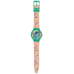 Ds Import - Orologio Ds Import 564604 LILO & STITCH Stitch