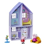 Hasbro - Casa di nonna e nonno Wutz PEPPA PIG F3657