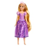 Hasbro - Bambola Hasbro HPH57 DISNEY PRINCESS Rapunzel cantante