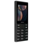 Cellulare Nokia 105 2024 Dual SIM Black