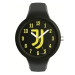 Lowell - Orologio Lowell JN480KN2 JUVENTUS Black e Yellow
