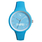 Lowell - Orologio Lowell NA480XA3 NAPOLI Blue