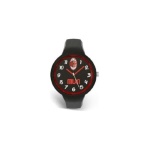 Orologio Lowell MN480KN2 MILAN Black