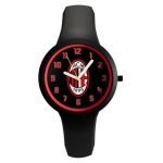 Lowell - Orologio Lowell MN480KN1 MILAN Black e Red