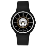 Lowell - Orologio Lowell UN443UN1 UDINESE Black