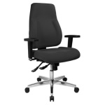 Sedia Topstar SOPI99GBD3H P91 BD3 Grigio