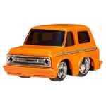 Mga - Automodello Mga 528593 CAR TUNED Assortito