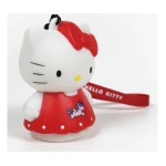 Teknofun - Gadget Teknofun 811320 HELLO KITTY Light Up with Unicorn T Shirt