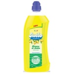 Suèlo - Detergente pavimenti Suèlo SU9020 Limone di Sicilia