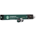 Starbucks - Capsule Starbucks 6223314 NESPRESSO Ristretto Shot
