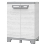 Terry - Armadio plastica Terry 1003206 CAB24 680 Sequoia