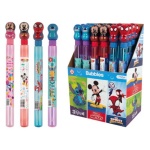 Ods - Spada 120 ml Disney Marvel Ods 34498 SOFFIABOLLE Assortito
