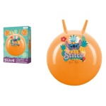 Ods - Cavalcabile Ods 959528 STITCH Hopper Ball max 50 kg Arancio