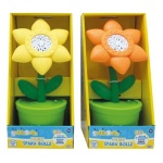 Ods - Fiore spara bolle 80 ml Ods 34477 SOFFIABOLLE