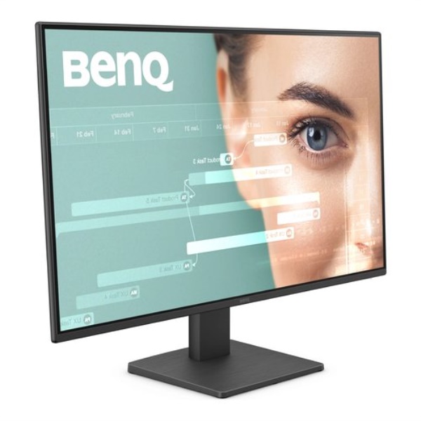 Monitor Benq 9H LNFLJ LBE GW2791 Black