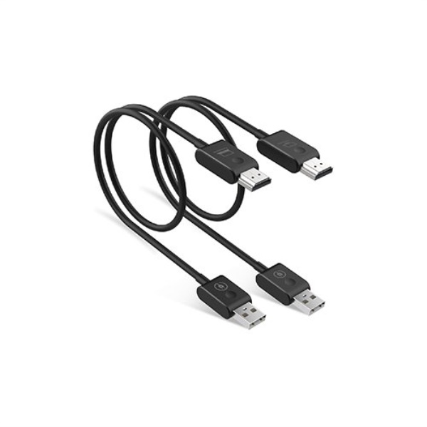 Extender HDMI Hamlet HVCHDM WFHD Wireless