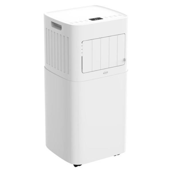 Condizionatore portatile Argo 398400038 LARI Art White