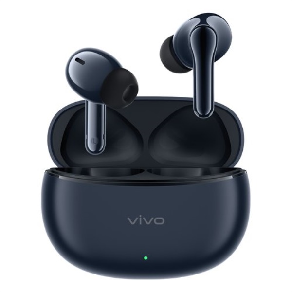 Auricolari microfono bluetooth Vivo TWS 3E Black