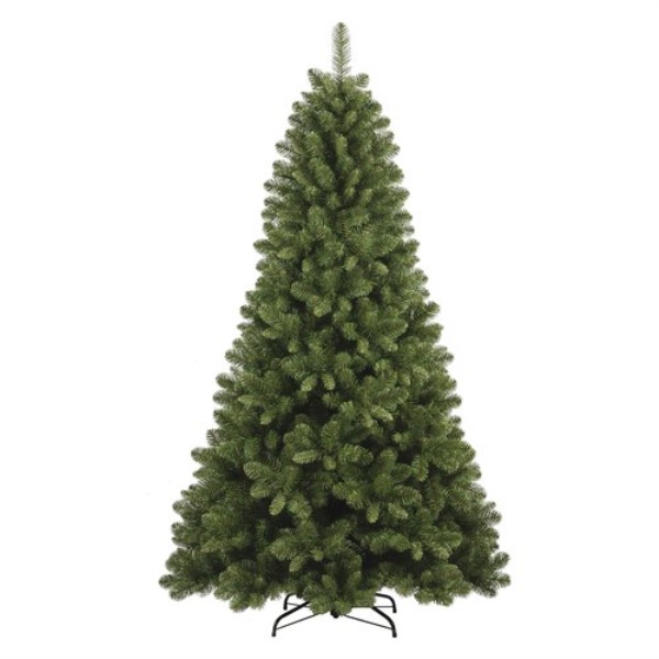Albero Natale Amicasa GRODEN Verde