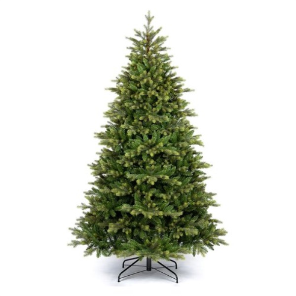 Albero Natale Amicasa MONVISO Verde