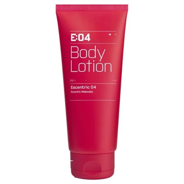 Escentric 04 body lotion 200 ml Molecule