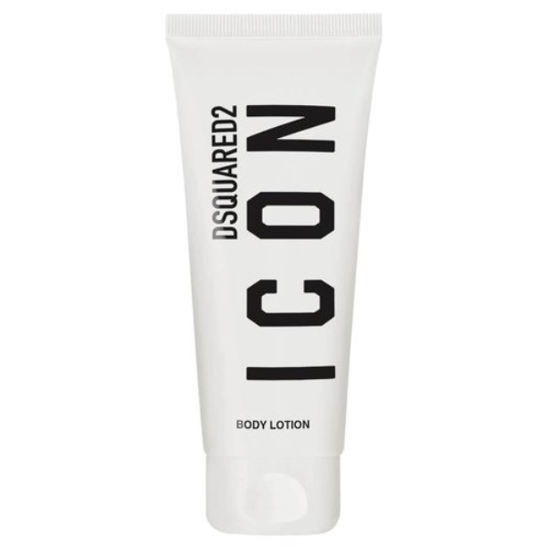 Trattamento corpo Dsquared Icon pour femme body lotion 200 ml