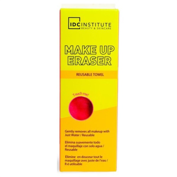 Spugna trucco Idc Institute Neon make up eraser 1 paio