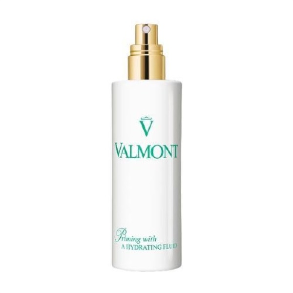 Trattamento viso Valmont Priming with a hydrating fluid 150 ml