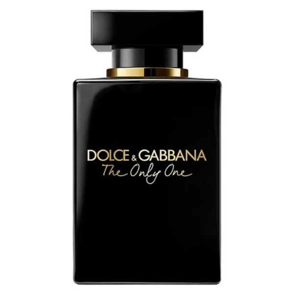 Eau de parfum donna Dolce & Gabbana The only one  intense 50 ml