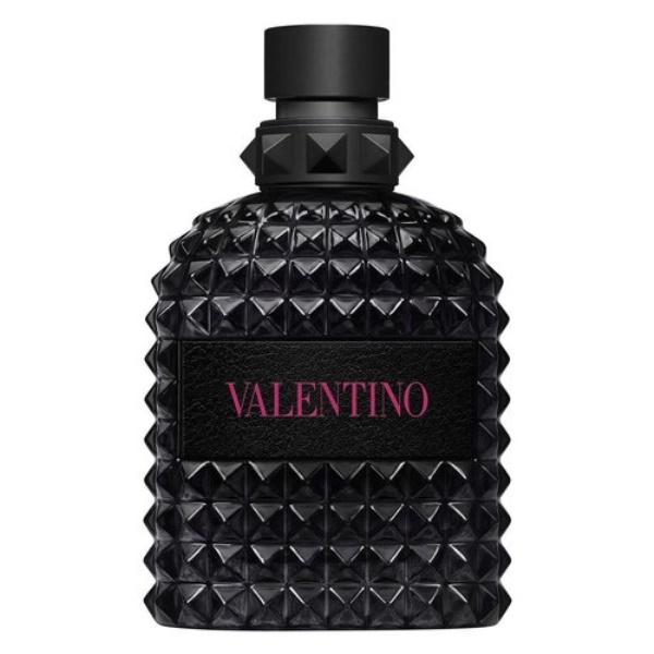 Eau de parfum uomo Valentino Valentino born in roma uomo extradose  10