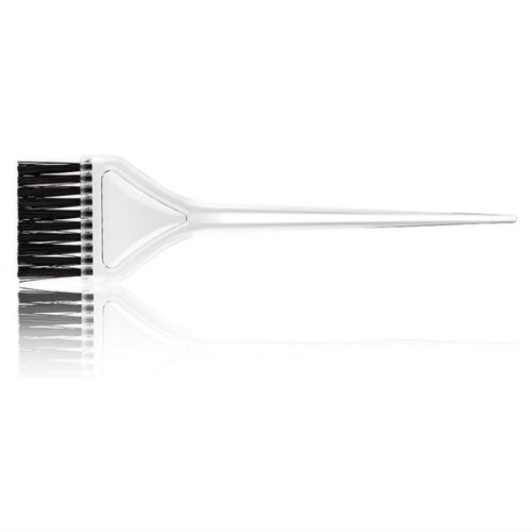 Pennellessa crystal large black soft setole nylon 1 pz Xanitalia
