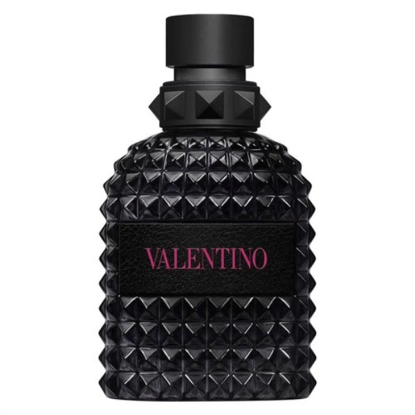 Eau de parfum uomo Valentino Valentino born in roma uomo extradose  50