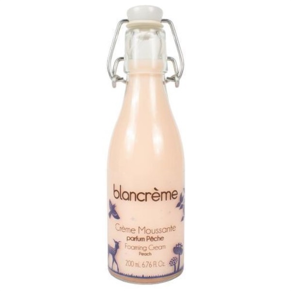 Foresta magica bagno crema pesca 200 ml Blancreme Paris