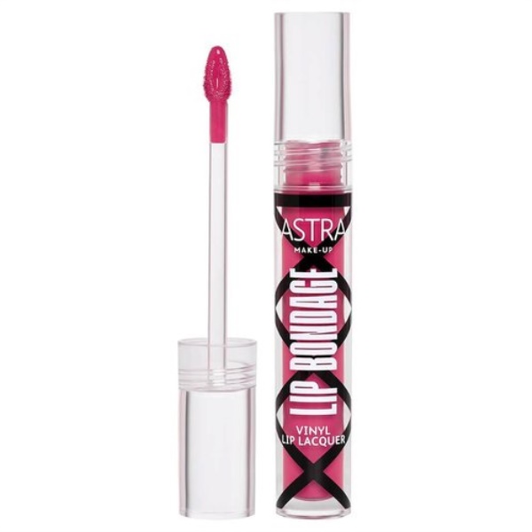 Rossetto Astra Lip bondage vinyl lip lacquer 05 Hentai