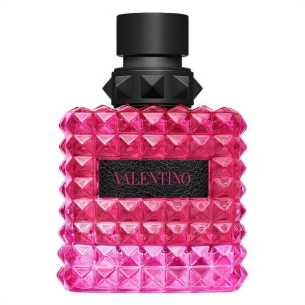 Eau de parfum donna Valentino Valentino donna born in roma extradose 1
