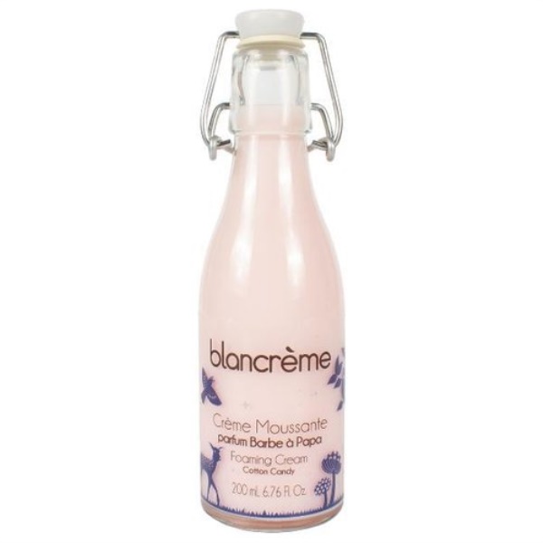 Foresta magica bagno crema zucchero filato 200 ml Blancreme Paris